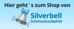 Silverbell - Shop für Schmuckzubehör zum selbermachen