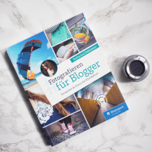 Fotografieren für Blogger
