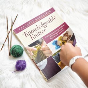 The Knowledgeable Knitter