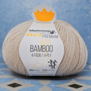 Bamboo – Regia Premium