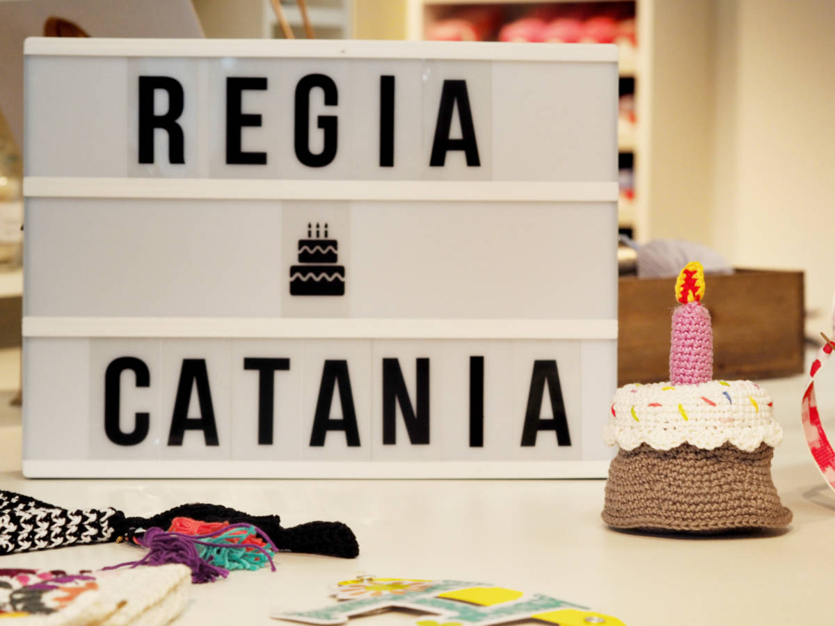 Schachenmayr Bloggertreffen Catania Regia Geburtstag12