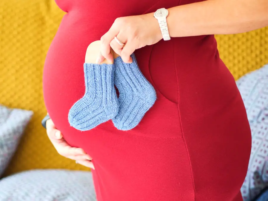 schwanger trotz endometriose caros fummeley5