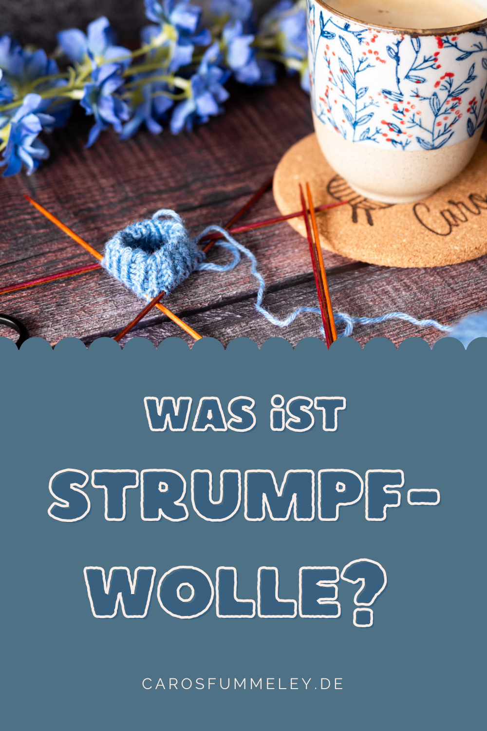 Strumpfwolle1