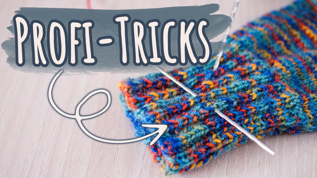 elastisches buendchen stricken g 1